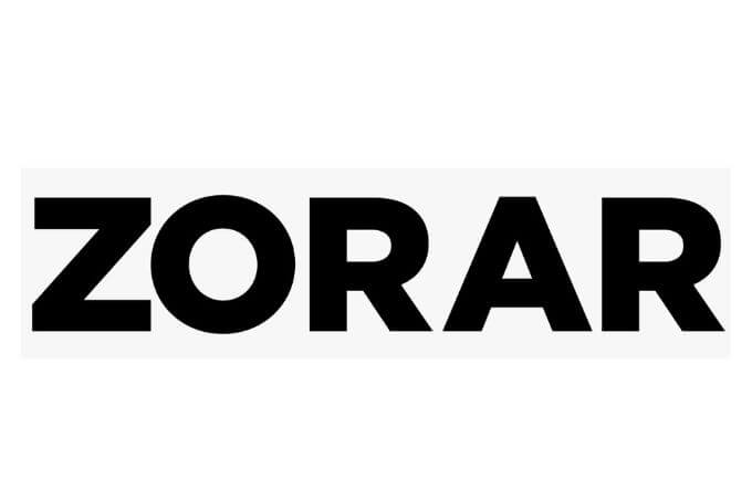 Zorar