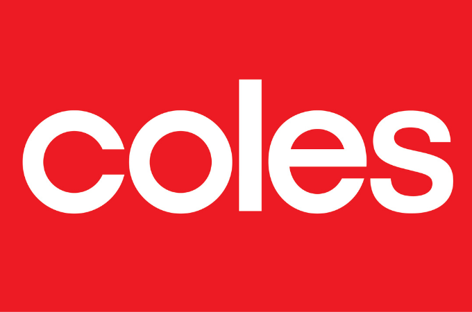 Coles logo