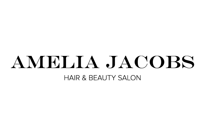 Amelia Jacobs Logo