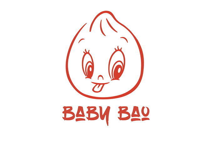 Baby Bao Logo