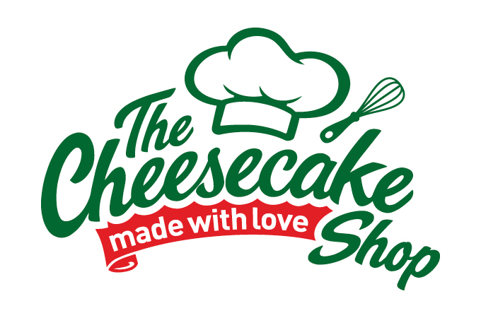 The Cheesecake Shop Logo