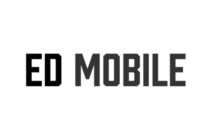 ED Mobile Logo
