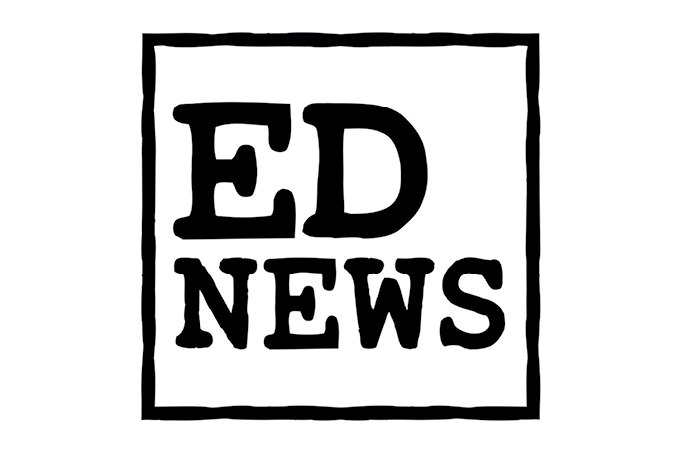 Ed News logo