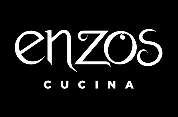 Enzo Cucina Logo