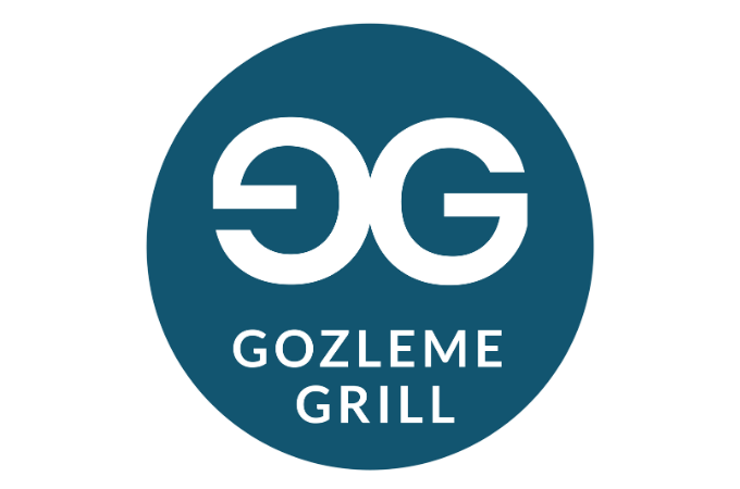 Gozleme Logo