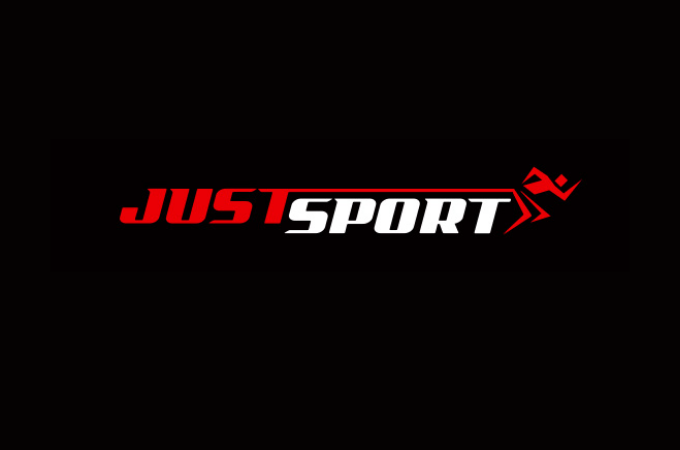 Just sport logo