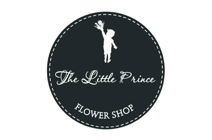 Little Prince Logo