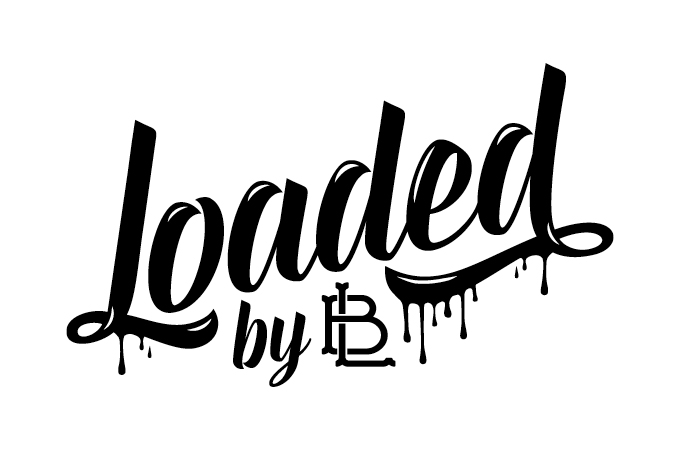 Loaded by BL logo