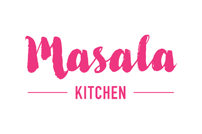 Masala kitchen logo