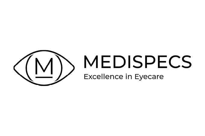 Medispecs Logo