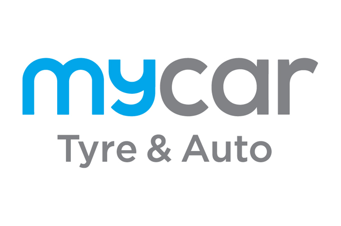 My Car logo