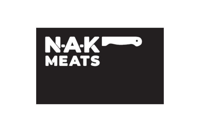 Nak Meats lo