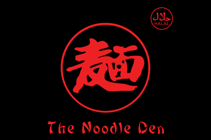 Noodle Den Logo