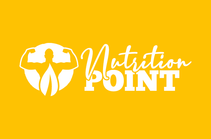 Nutrition point logo