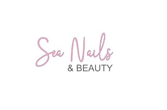Sea Nails Logo