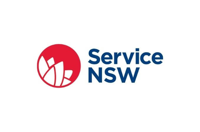 service nsw