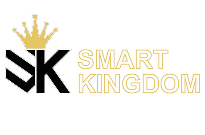 smart kingdom logo