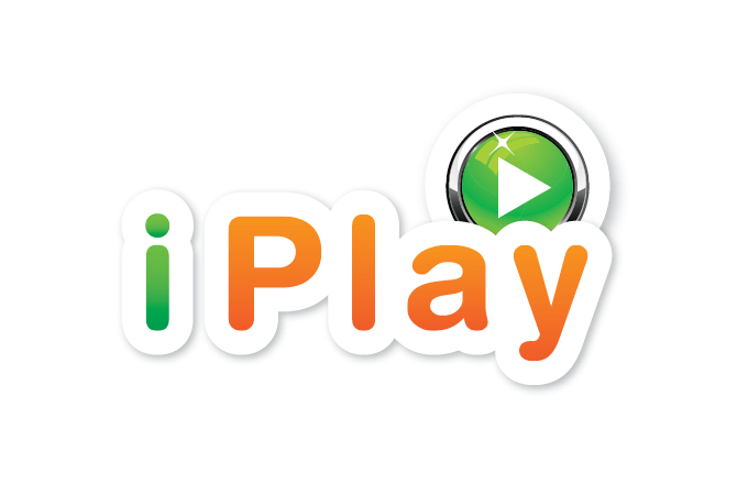 iPlay Logo